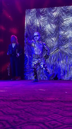 ROBOTIN DEL PERU on TikTok