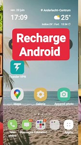 62K views · 813 reactions | #recharge #Batterie #Android #Samsung | MrDev AstucesTech | Facebook