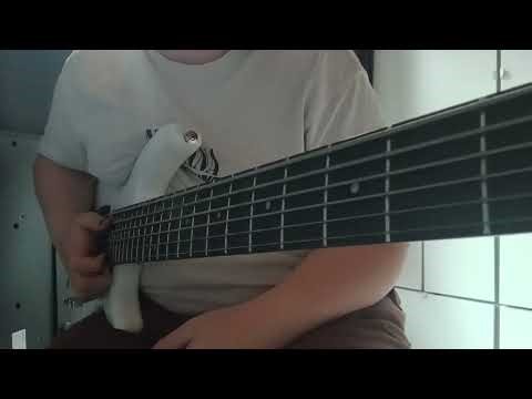 Lacquer head by Primus tutorial
