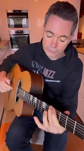 3.4K views · 301 reactions | D Minor Vibes with Fresh Strings ❤️ Who likes changing strings? 若 Worth it though and guitar always sounds crispier. | Robin Nolan's GypsyJazz Secrets | Facebook