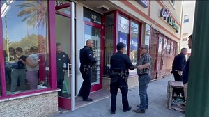 Oakland Police, Little Saigon Community Hold Emergency Meeting Amid Recent Crimes