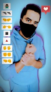 274K views · 5.4K reactions | Día de emojidance!! 﫶 #emojidance #emojiTutorial #emojichallenge #emoji #coreography #tutorial #fingerdance | Jovan Cisneros | Facebook