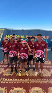 Winners are grinners 😄 Congratulations Team QLD on winning the 2025 Ash Barty Cup at NITC 🏆 | Tennis Australia