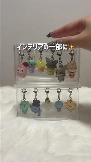 バズってる🎀めじるしチャーム活用5選
