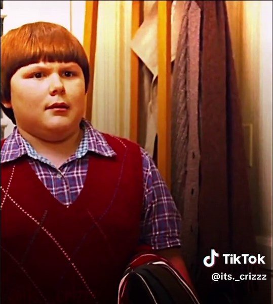 Rodrick Heffley Edits from Diary of a Wimpy Kid