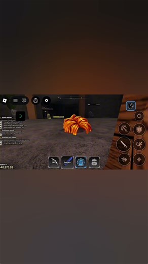 Forge New Auto Mining Script etc