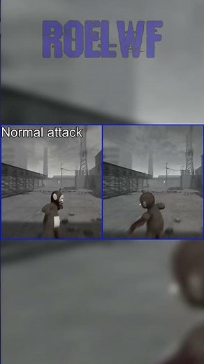 slendytubbies 3 | cave tubby Phase 1 animation showcase