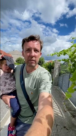 This is a fascinating tradition in Galicia #travel #spaintourism #galicia