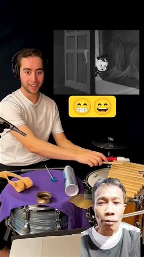 “How They Made Vintage Cartoon Sounds… This Is Genius 😂”