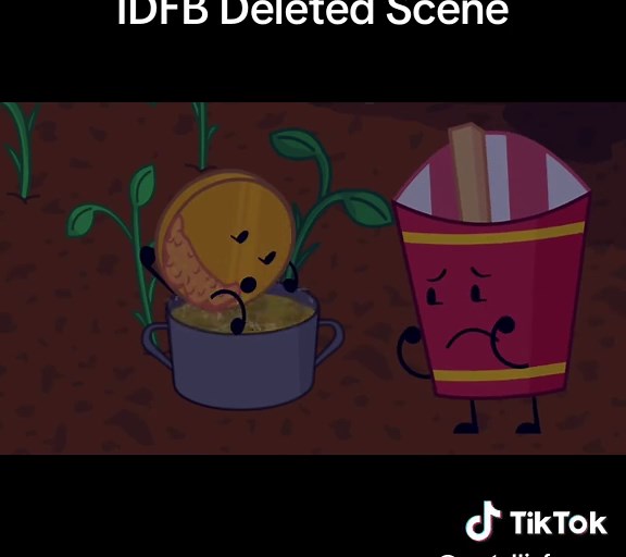 100% Real!!! (All jokes aside this took way to long to animate idek why bro) #bfdi #bfdia #idfb #bfb #tpot