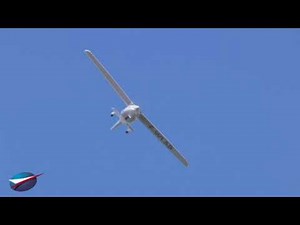 🛩 Flight of the PIPISTREL ALPHA ELECTRO | Paris Air Show 2019
