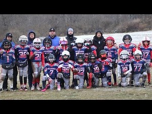 2026 Tri-State Alliance 9U Top Dog Tournament