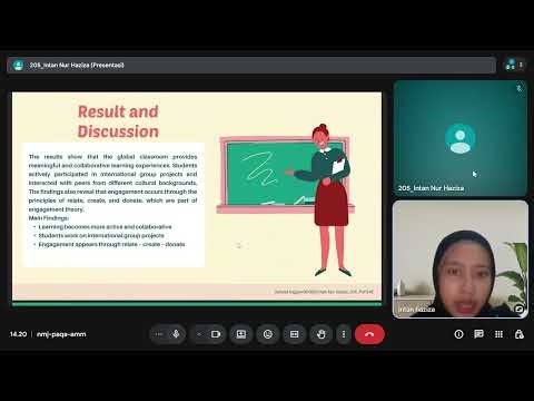 Intan Nur Haziza_205_PAP24E_BG085_ Presentation Journal