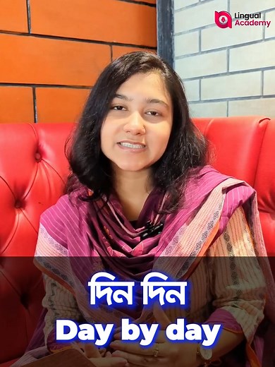 Lingual Academy on Reels