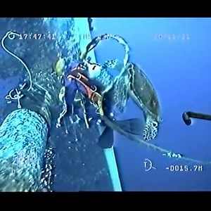 677K views · 8.8K reactions | Underwater welding | Small work shop | Facebook