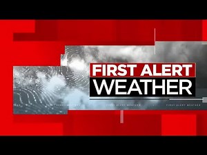 21Alive PM First Alert Weather Forecast 12/13/2025