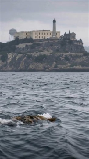 A coyote just did the unthinkable. 🐺🌊 For the first time ever, one was filmed swimming through San Francisco Bay and reaching Alcatraz Island. Cold water. Strong currents. No land bridge. Just instinct, resilience, and a risky choice. Urban wildlife is adapting in ways we’ve never seen before. #Wildlife #Nature #UrbanWildlife #Coyotes #animalbehavior | Discvr Blog