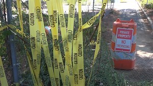 Deal struck to reopen neighborhood shortcut across billionaire developer's property