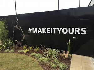 Hoarding and Fencing - GSS Management Services Ltd