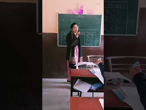 Class-5th Maths Circle graph and bar graph