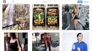 Is #Fitspo doing more harm than good?