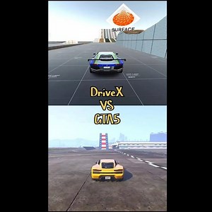 “DriveX Crash Test at Full Speed 🚗💥