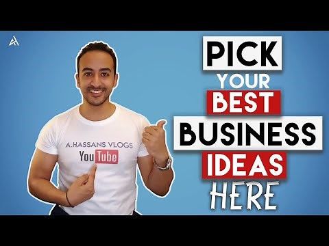 top 10 most profitable business ideas for you to start!