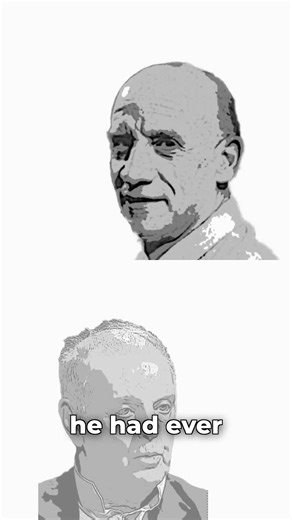 Conductor with a Phenomenal Musical Memory! 🤯