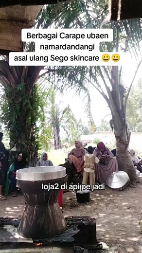 Cara Mengatasi Nama Barang dan Asal Ulang Sego Skincare