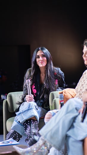 A brand new episode of the Real Talk Kim podcast is live and we are kicking off a full month of live podcast conversations. This week’s episode is coming to you with my friends Kim, Babydoll, and Romy as we talk about the moments we had to survive, the strength it took to get here, and why our stories are meant to help someone else heal and move forward. This is one of those conversations you do not just listen to, you feel. Go watch now on the Real Talk Kim YouTube channel or tune in wherever y