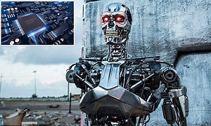 US military invests $900 million on next generation microchips for AI – Lifeboat News: The Blog