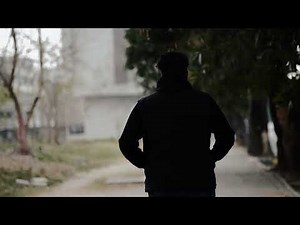 Alone man walking - Sad Whatsapp status - Copyright Free Videos