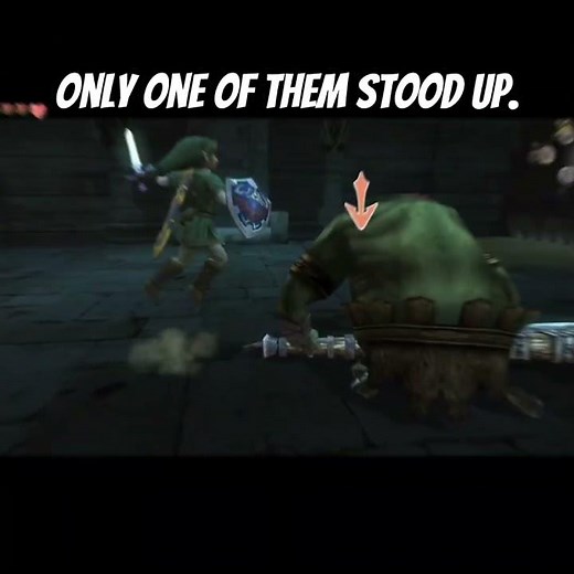 Link vs King Bulblin | Twilight Princess