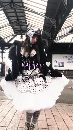 Embrace Alternative Fashion: Stay Cozy and Stylish