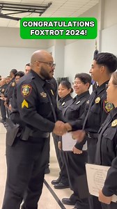 6.8K views · 122 reactions | The Tarrant County Sheriff’s Office is proud of the contributions made by these dedicated individuals and their families. We take this time to thank them for their service to the citizens of our community. | Tarrant County Sheriff's Office | Facebook