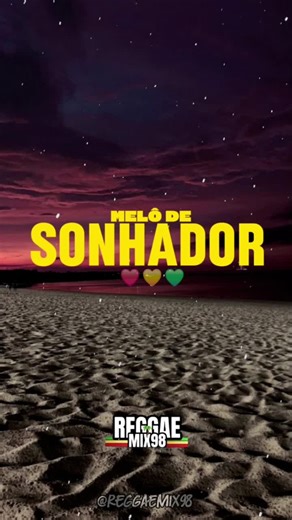 Melô de Sonhador: Raízes do Reggae Brasileiro