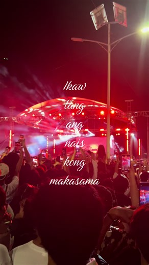 Ikaw Lang: A Playlist of Tagalog Love Songs