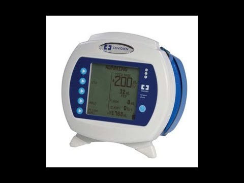 How to Setup a Kangaroo Pump (feed/ no flush)