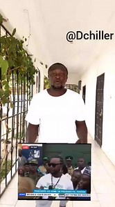 2.2K views · 76 reactions | LAJ freedom comes with a lot of harsh conditions from PAOPA | D Chiller | Facebook