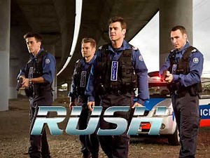 Rush (2008) Intro Soundtrack/Music