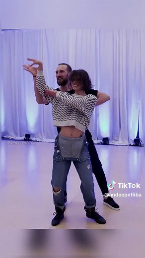Random Dancers Dancing to a Random Song