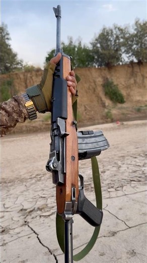 ruger mini 14