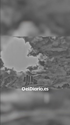 Las primeras imágenes del ataque de Israel y EEUU contra Irán