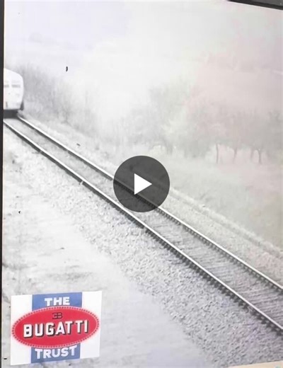 #bugatti #bugattiheritage #bugattiautorail #jeanbugatti #ettorebugatti | The Bugatti Trust Museum and Study Centre