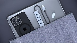 Antool Wireless HDMI Transmitter and Receiver USB H13