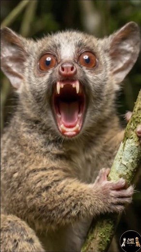 RARE ANIMALS : The 3 Strangest Animals in the World! 😱 #rareanimals