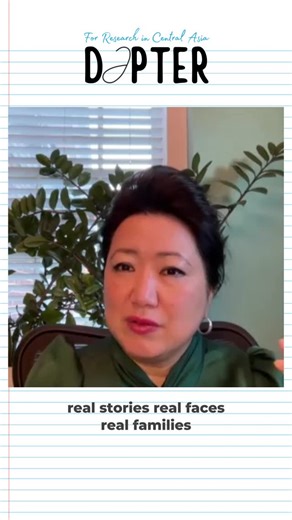 Vlast English | “Dapter” is a new podcast featuring scholars reflecting on the stories behind their work in Central Asia and discussing what their research... | Instagram