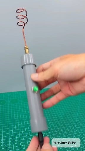 Amazing inventions and smart ideas #Electronica1 #ideas1!🛠🪛💡 #electricidad3 | Very Easy To Do