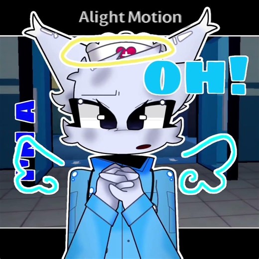 RUN NURSE RUN ft. Head nurse #alightmotion #fypシ #animalhospital #animalhospitalanomaly #roblox