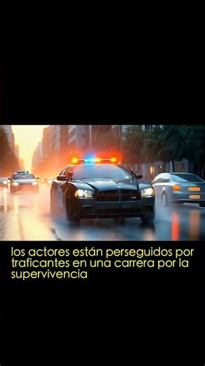 Alan Ritchson y Owen Wilson huyen de traficantes en Entrega al límite